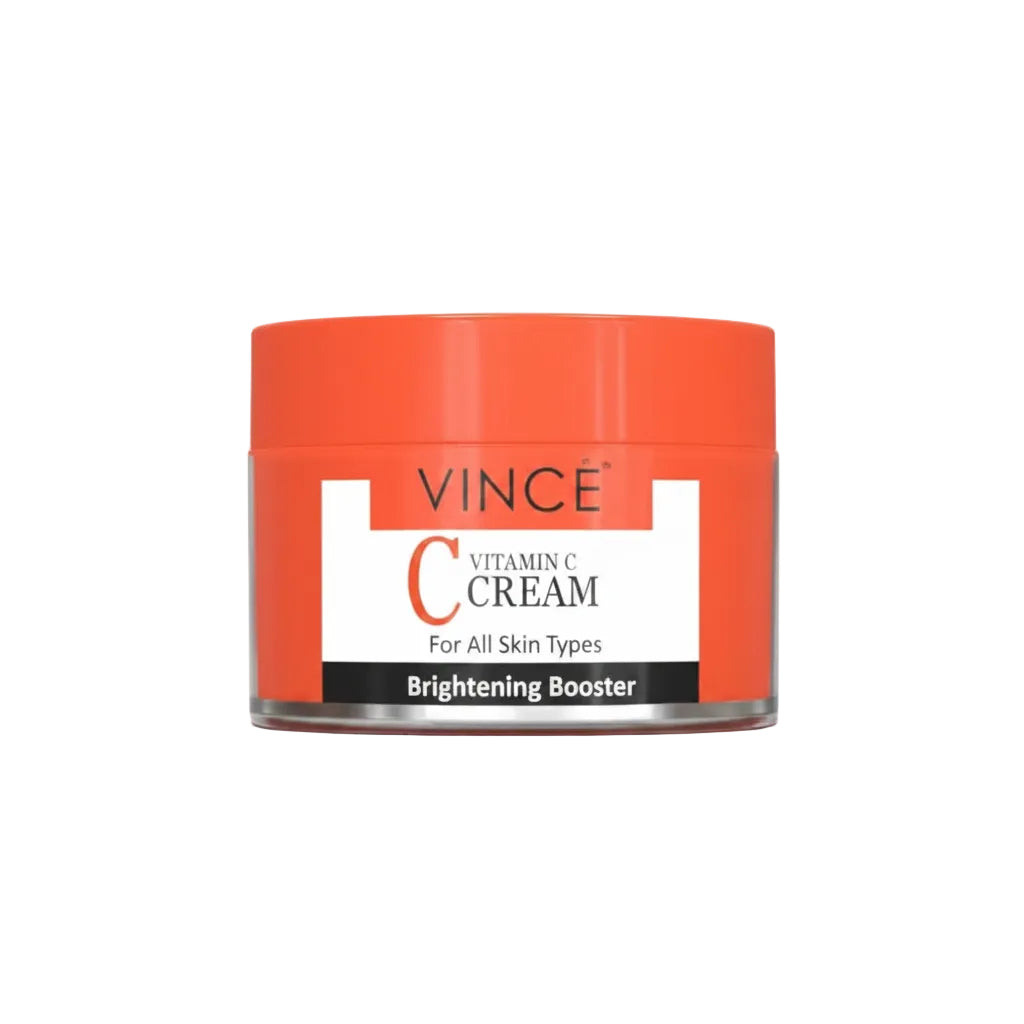 VINCE VITAMIN C CREAM 50ML