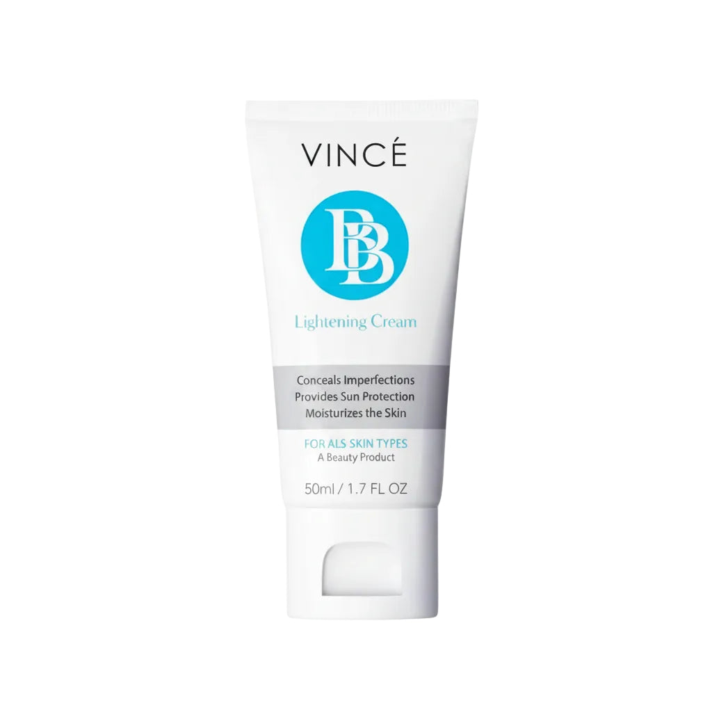 VINCE BB CREAM