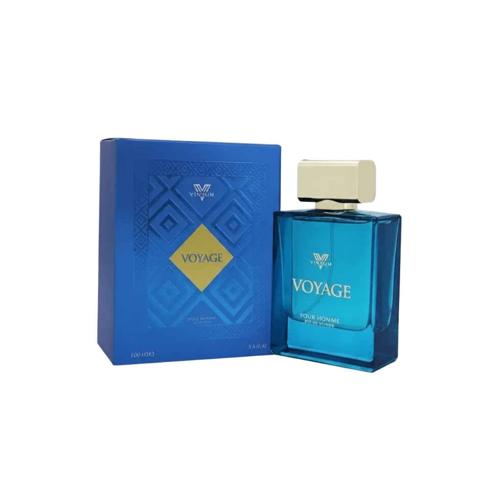 VINSUM VOYAGE MEN PERFUME 100ML