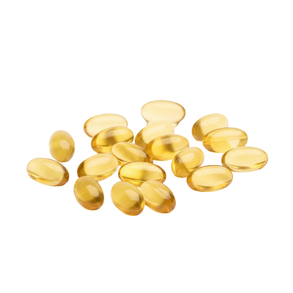 VITAMIN E CAPSULES