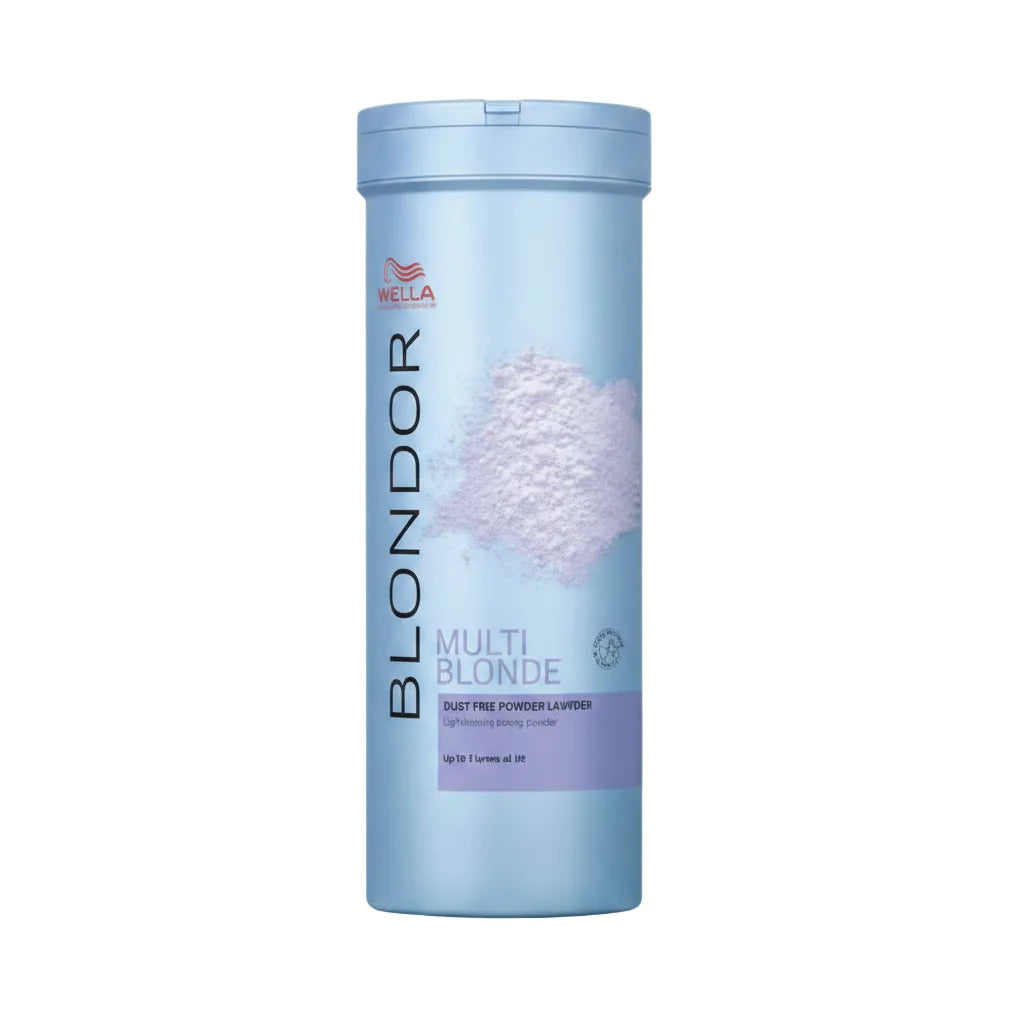 WELLA BLONDOR POWDER 400G