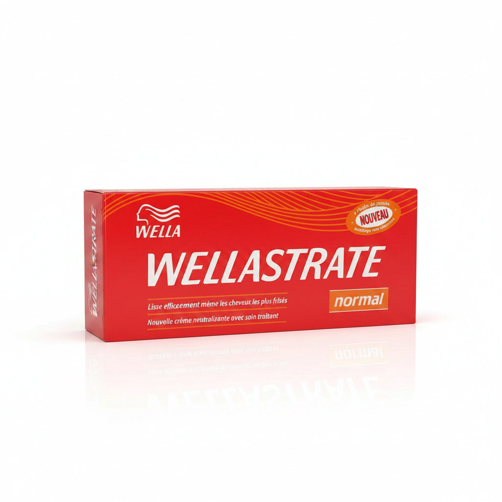 WELLA STRAT HAIR CREAM