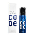 WILDSTONE TITANIUM 120ML