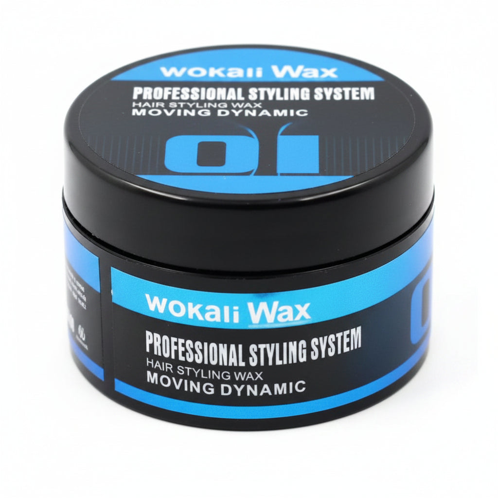 WOKALI HAIR WAX ALL