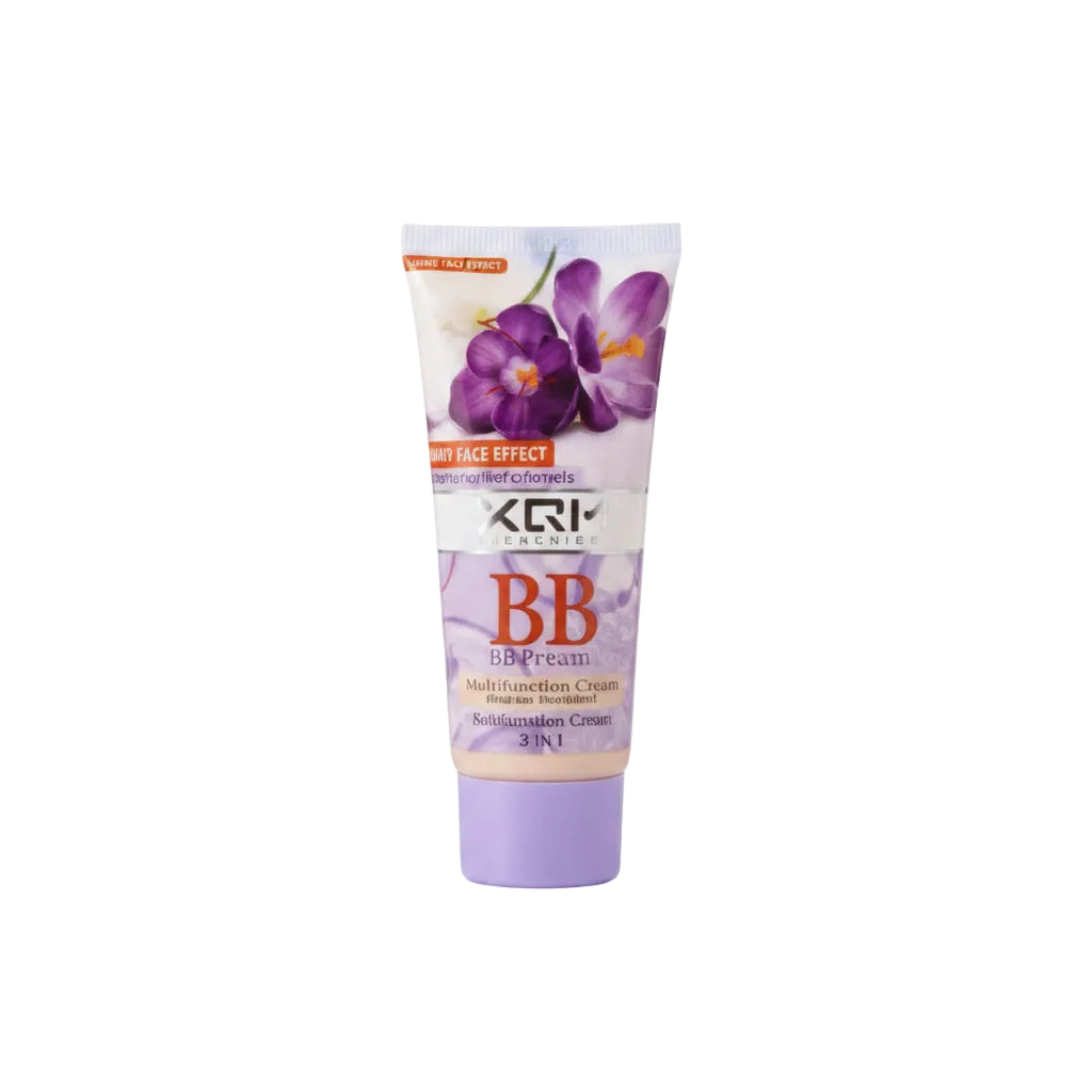 XQM LILY BB CREAM 01