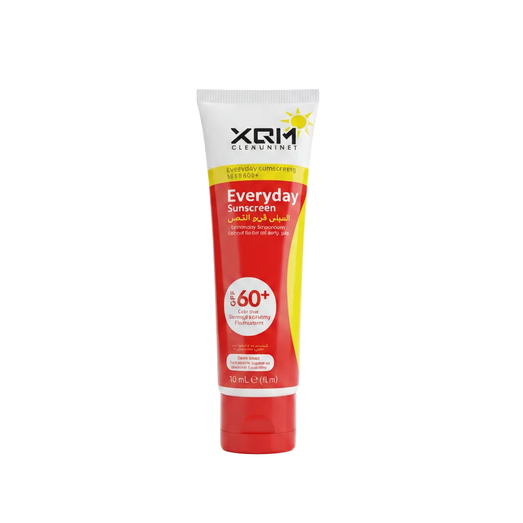 XQM SPF 60+ SUNBLOCK 80ML