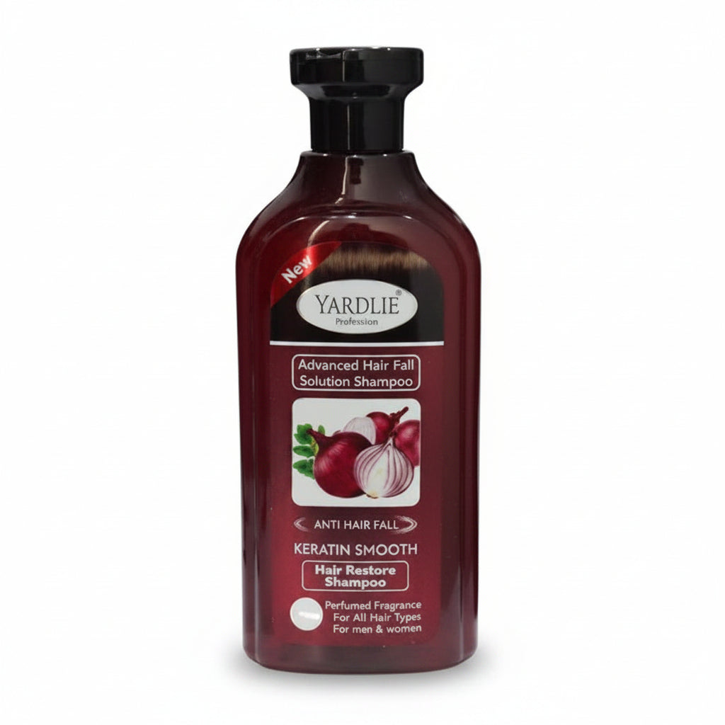 YARDLIE ONION HAIR OIL 200ML