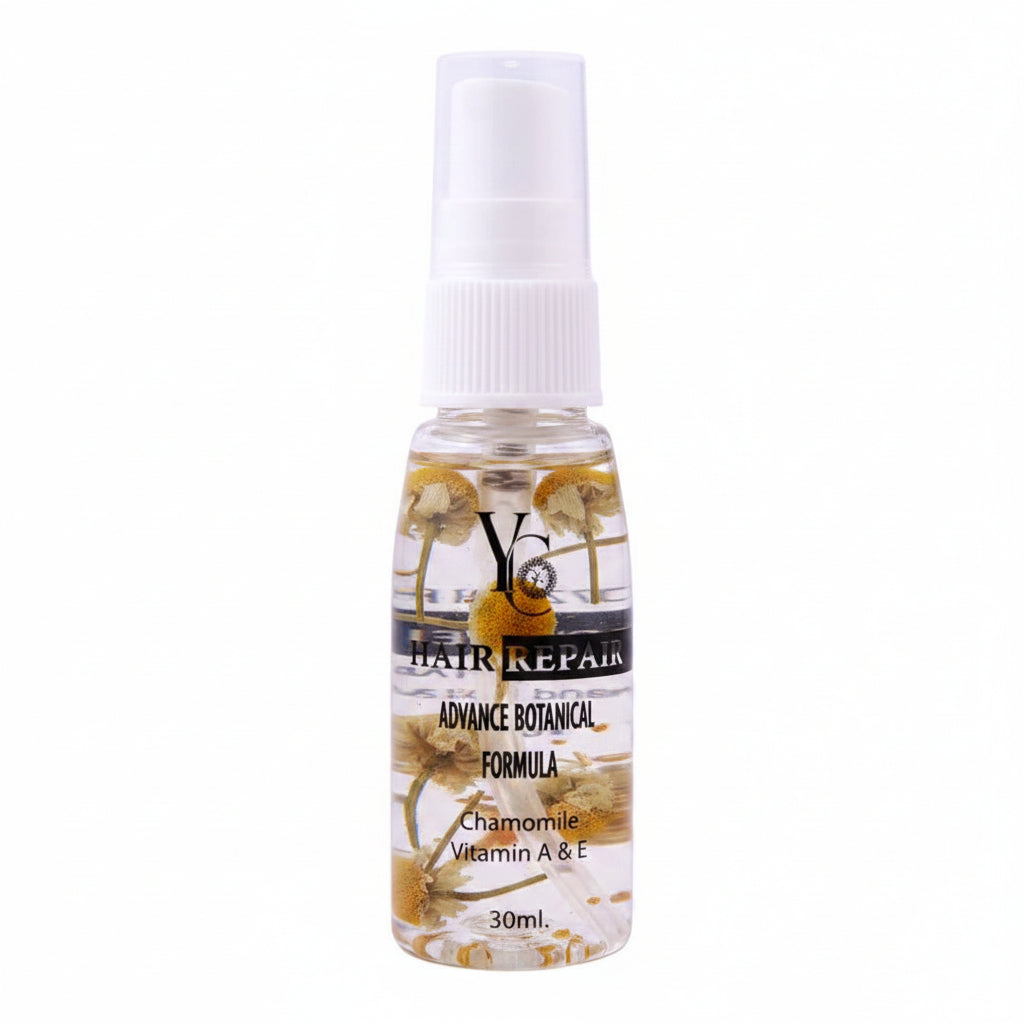 YC HAIR REPAIR SERUM 30ML