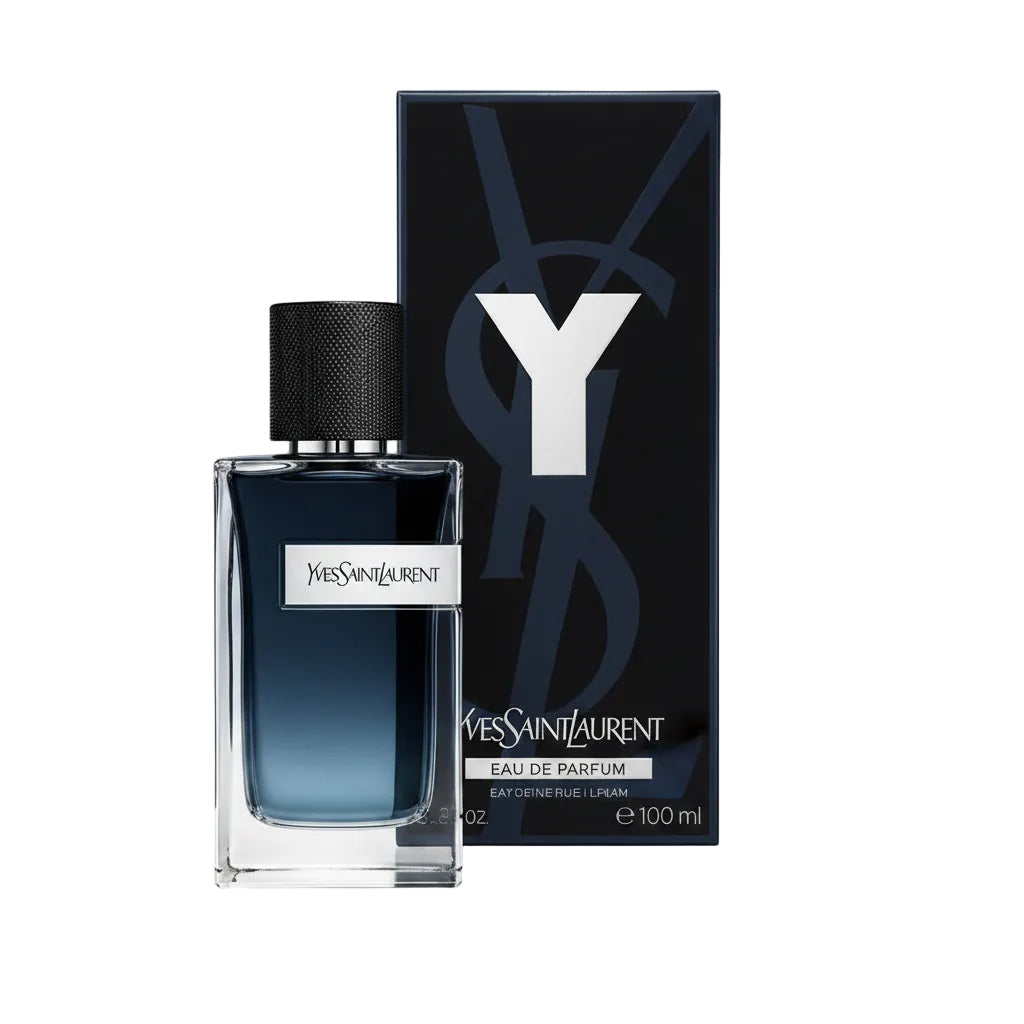 YSL Y EDP MEN PERFUME 100ML
