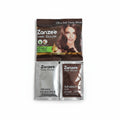 ZANZEE DARK BROWN HAIR COLOR