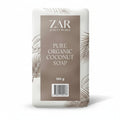 ZAR COCONUT MILK SOAP