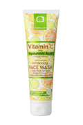 ZELRIYA BIT C FACE WASH 100ML