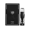 ZIMAYA ITQAN NOIR MEN PERFUME 100ML
