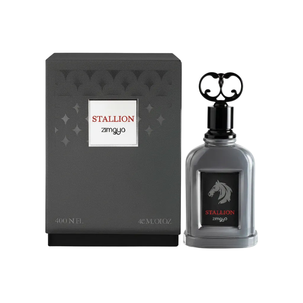 ZIMAYA STALLION MEN PERFUME 100ML