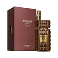 ZIMAYA TIRAMISU COCO MEN PERFUME 100ML