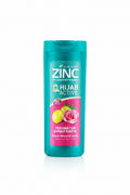 ZINC HIJAB ACTIVE SHAMPOO 340ML